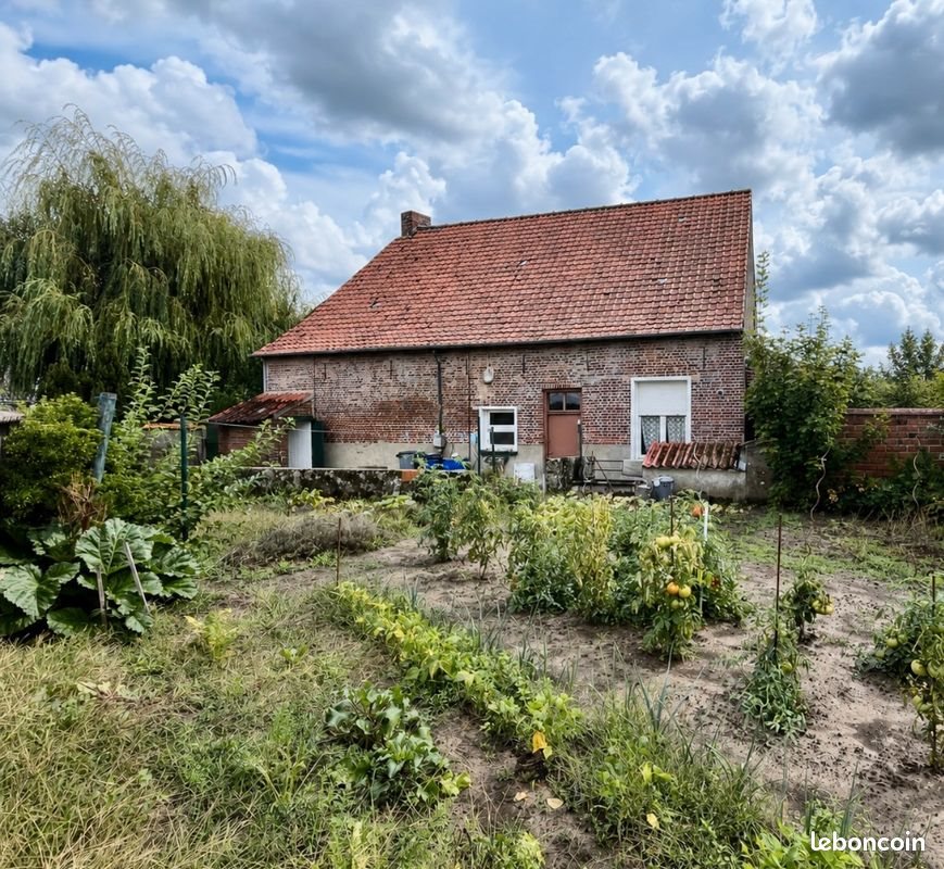 Maison à vendre, 150m², Wormhout
