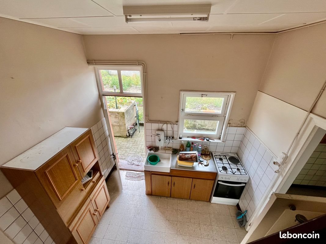 Maison à vendre, 150m², Wormhout