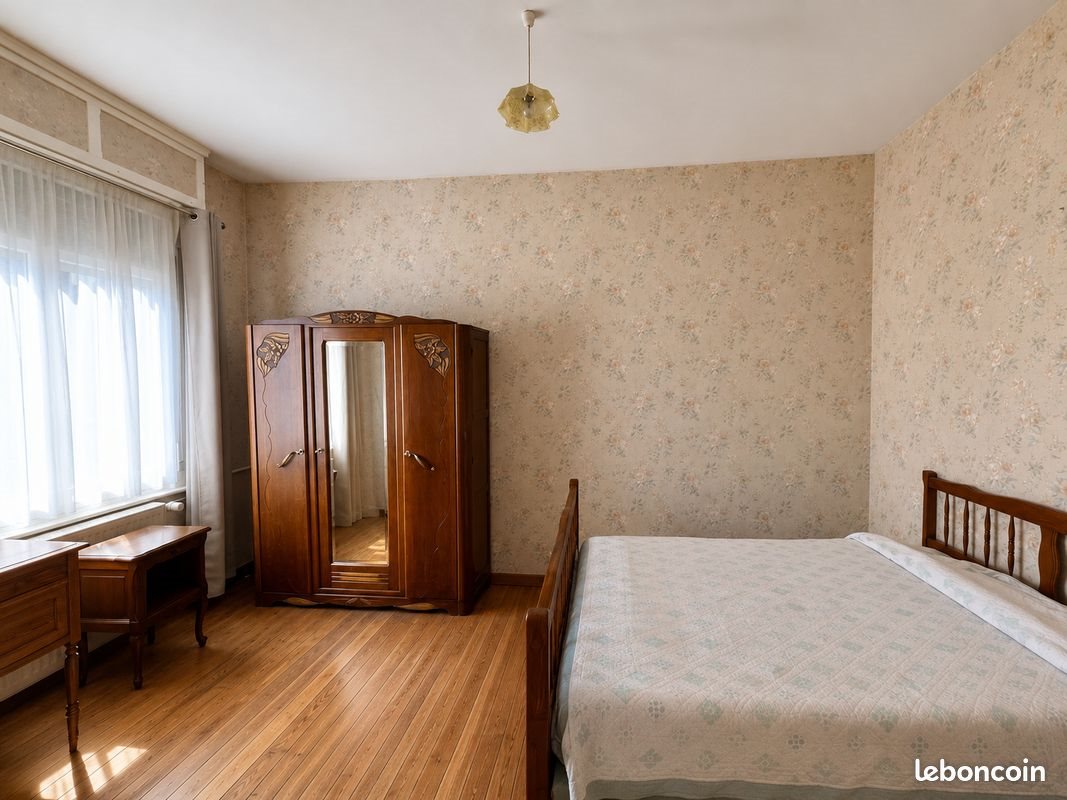 Maison à vendre, 150m², Wormhout