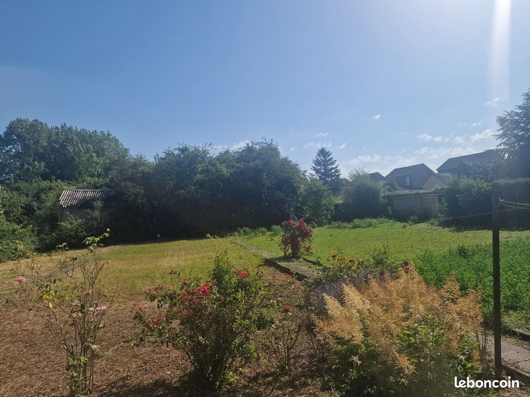 Maison à vendre, 90m², Divion