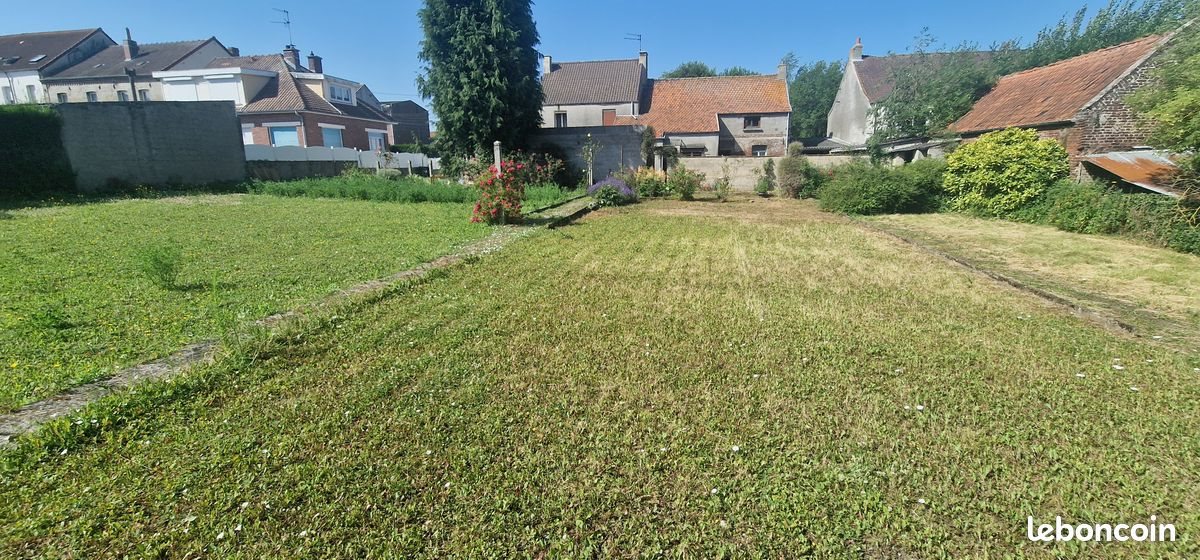 Maison à vendre, 130m², Divion
