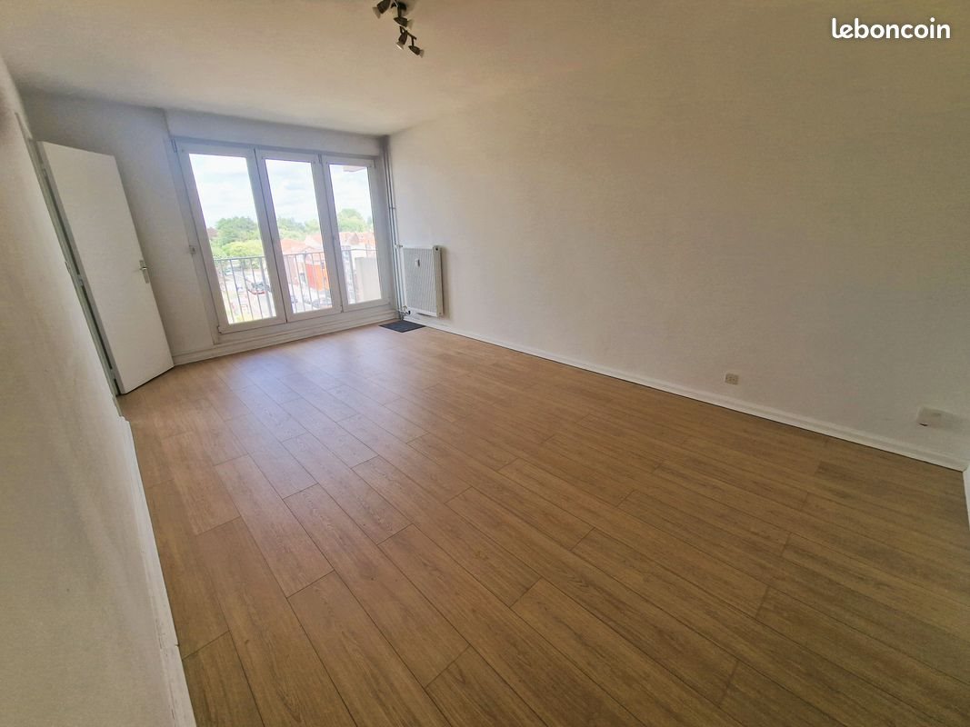 Appartement à vendre, 31m², Marcq-en-Baroeul