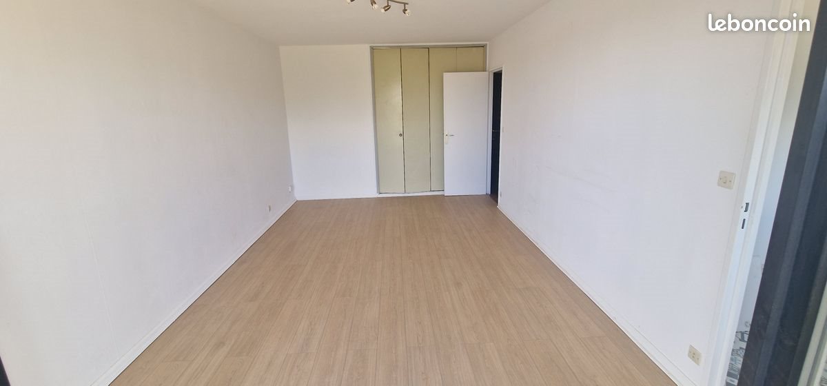 Appartement à vendre, 31m², Marcq-en-Baroeul
