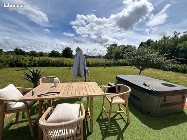 Maison à vendre, 90m², Igornay