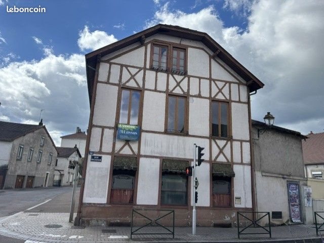 Appartement à vendre, 260m², Autun