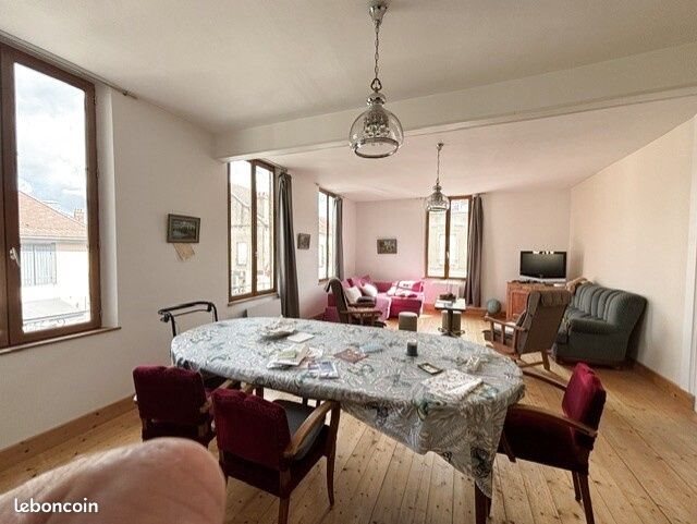 Appartement à vendre, 260m², Autun