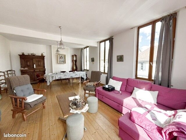 Appartement à vendre, 260m², Autun