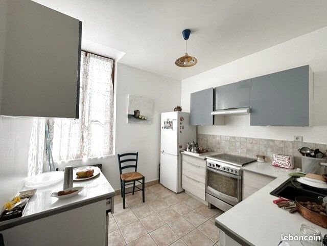 Appartement à vendre, 260m², Autun