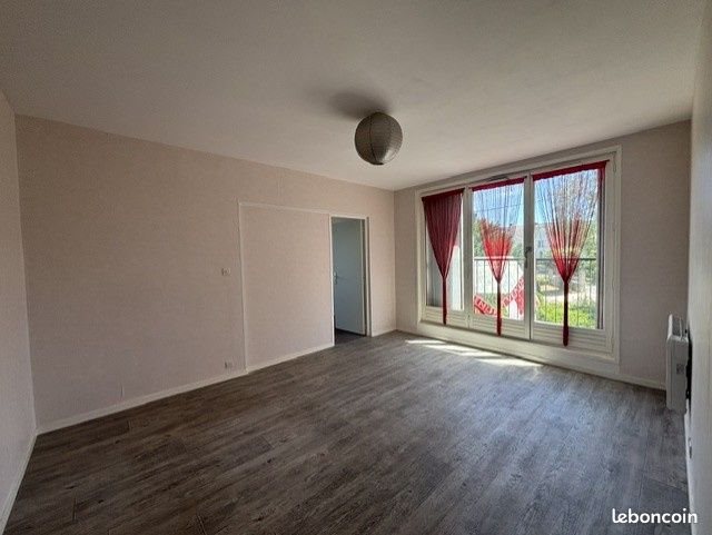 Appartement à vendre, 86m², Autun