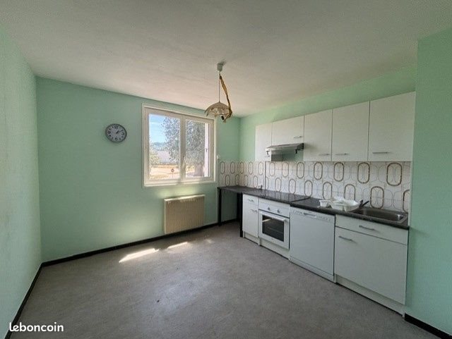 Appartement à vendre, 86m², Autun