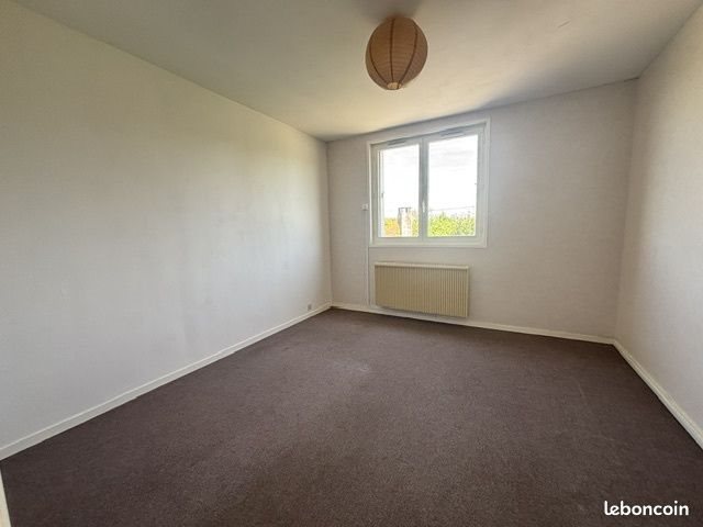 Appartement à vendre, 86m², Autun