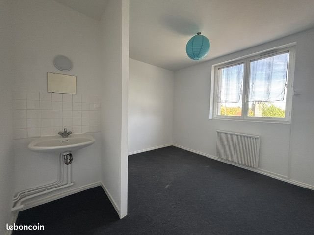 Appartement à vendre, 86m², Autun