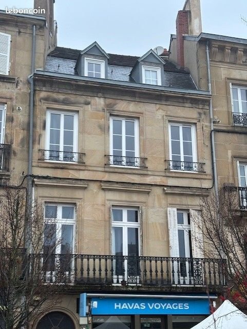 Maison à vendre, 305m², Autun
