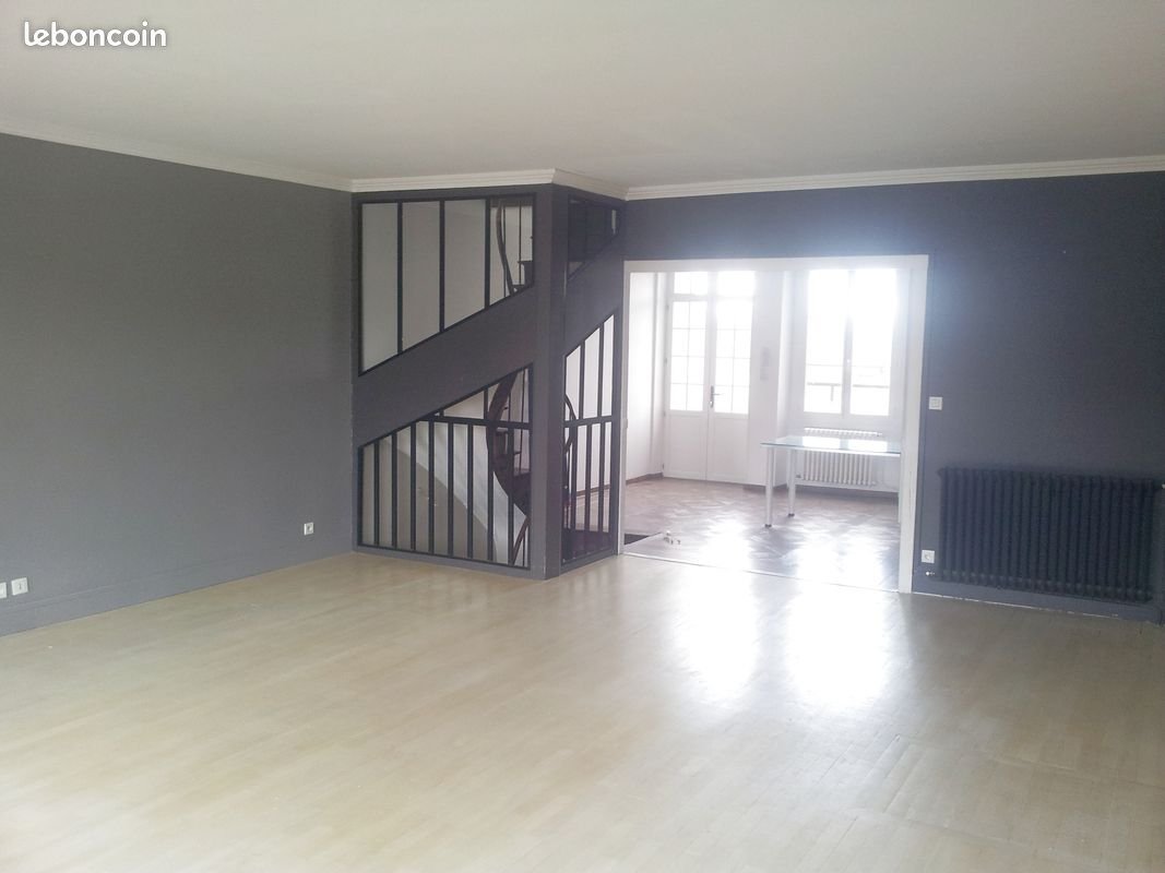 Maison à vendre, 305m², Autun