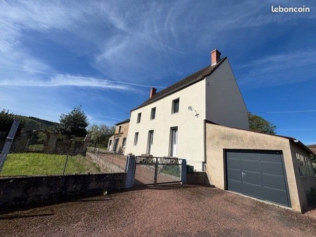 Maison à vendre, 123m², Sully