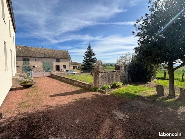 Maison à vendre, 123m², Sully