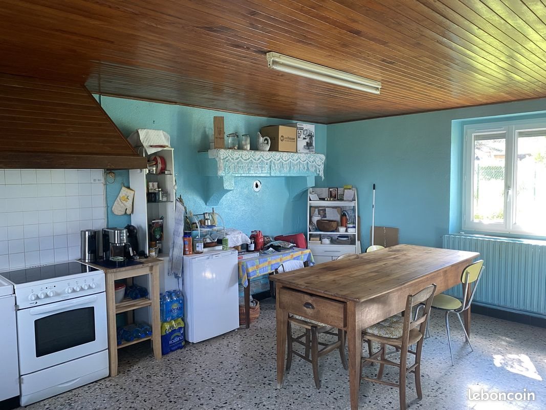 Maison à vendre, 123m², Sully