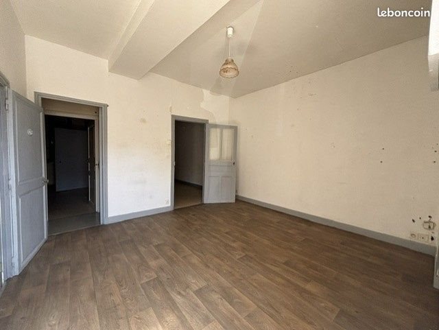 Appartement à vendre, 65m², Autun