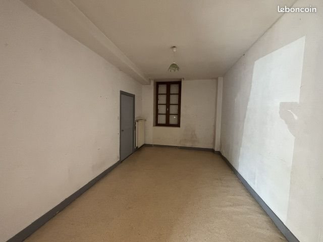 Appartement à vendre, 65m², Autun