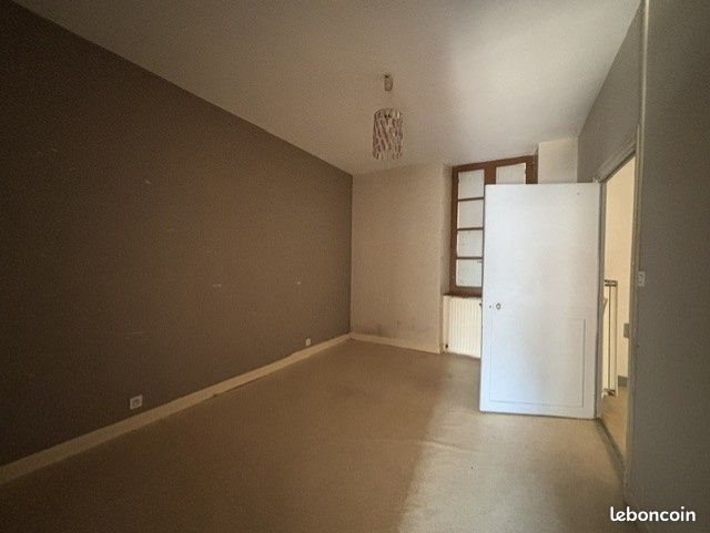 Appartement à vendre, 65m², Autun