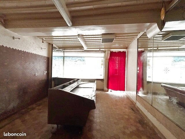 Appartement à vendre, 100m², Autun