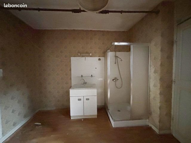 Appartement à vendre, 100m², Autun