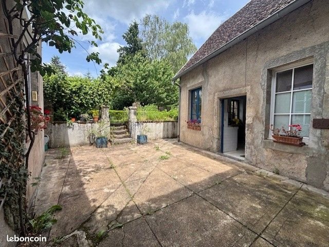 Maison à vendre, 175m², Autun