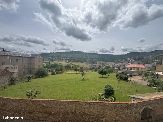 Maison à vendre, 175m², Autun