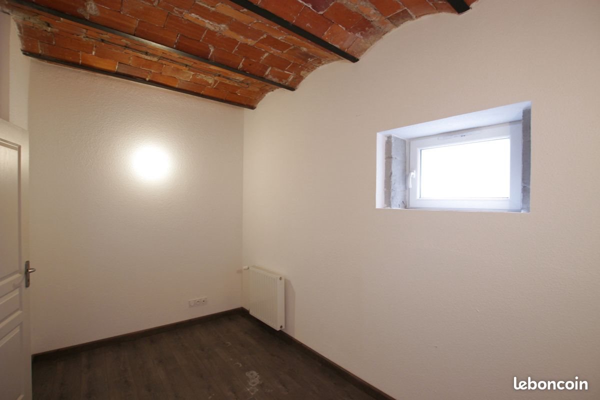Appartement à vendre, 72m², Autun