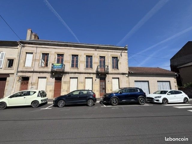 Appartement à vendre, 125m², Autun