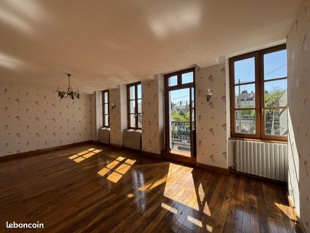 Appartement à vendre, 125m², Autun