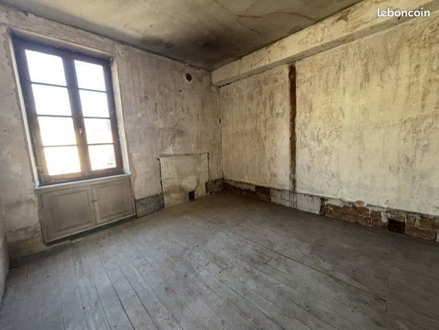 Appartement à vendre, 65m², Autun
