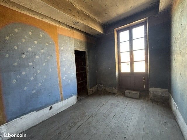 Appartement à vendre, 65m², Autun