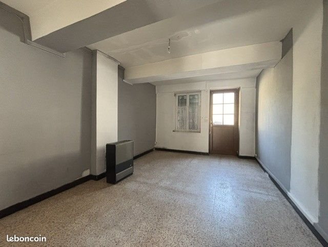 Appartement à vendre, 123m², Autun