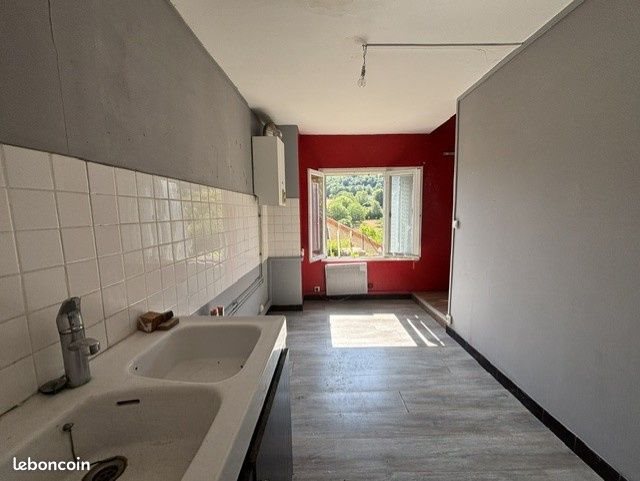 Appartement à vendre, 123m², Autun