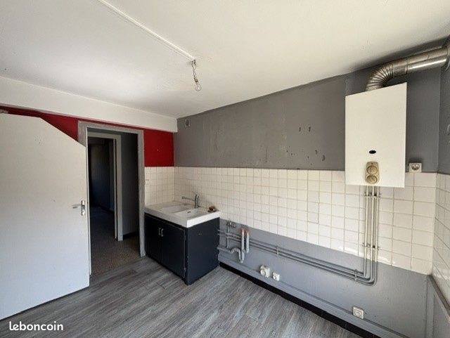 Appartement à vendre, 123m², Autun