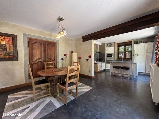 Maison à vendre, 222m², Autun