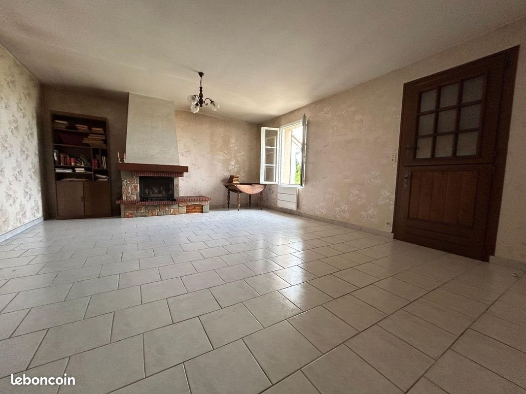 Maison à vendre, 100m², Aigné
