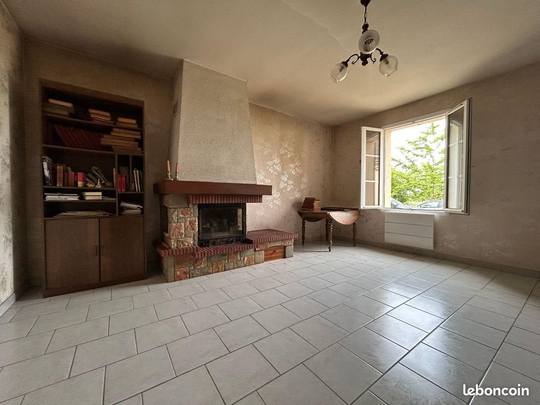 Maison à vendre, 100m², Aigné