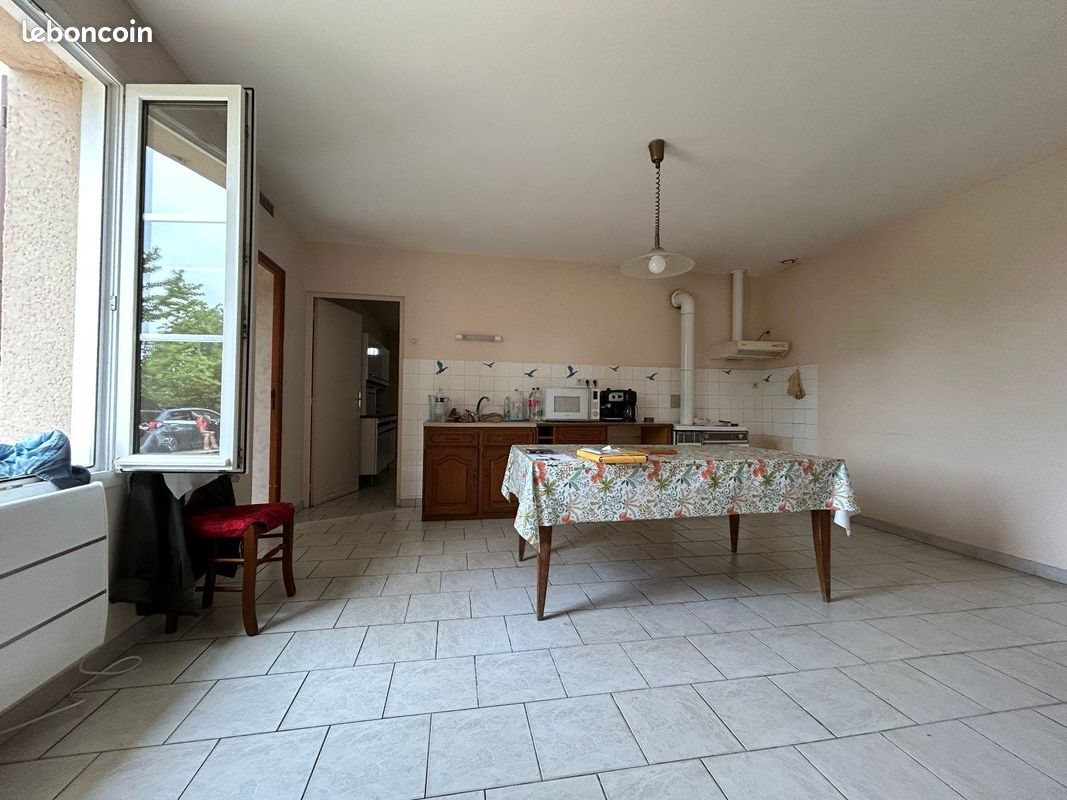 Maison à vendre, 100m², Aigné
