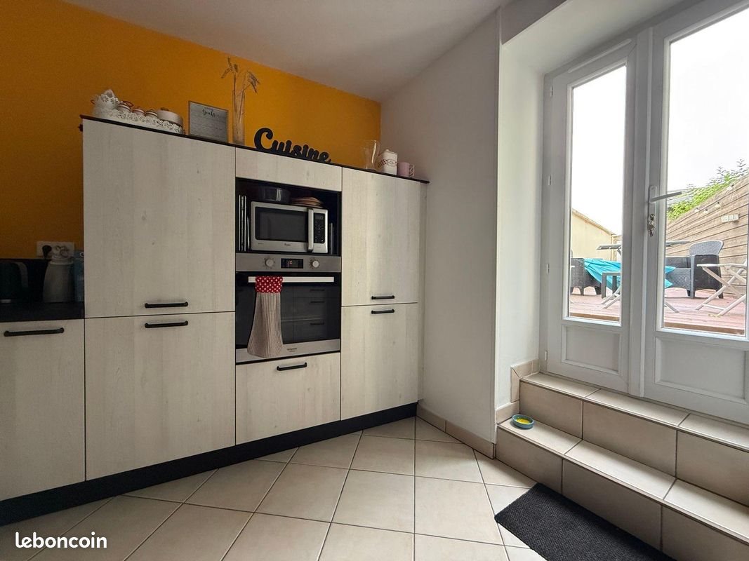 Maison à vendre, 163m², Coulans-sur-Gée