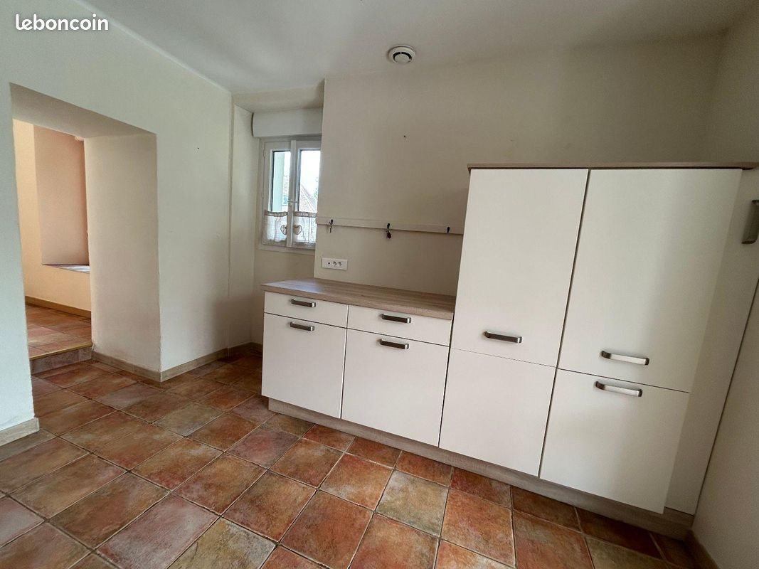 Maison à vendre, 120m², Mézières-sous-Lavardin