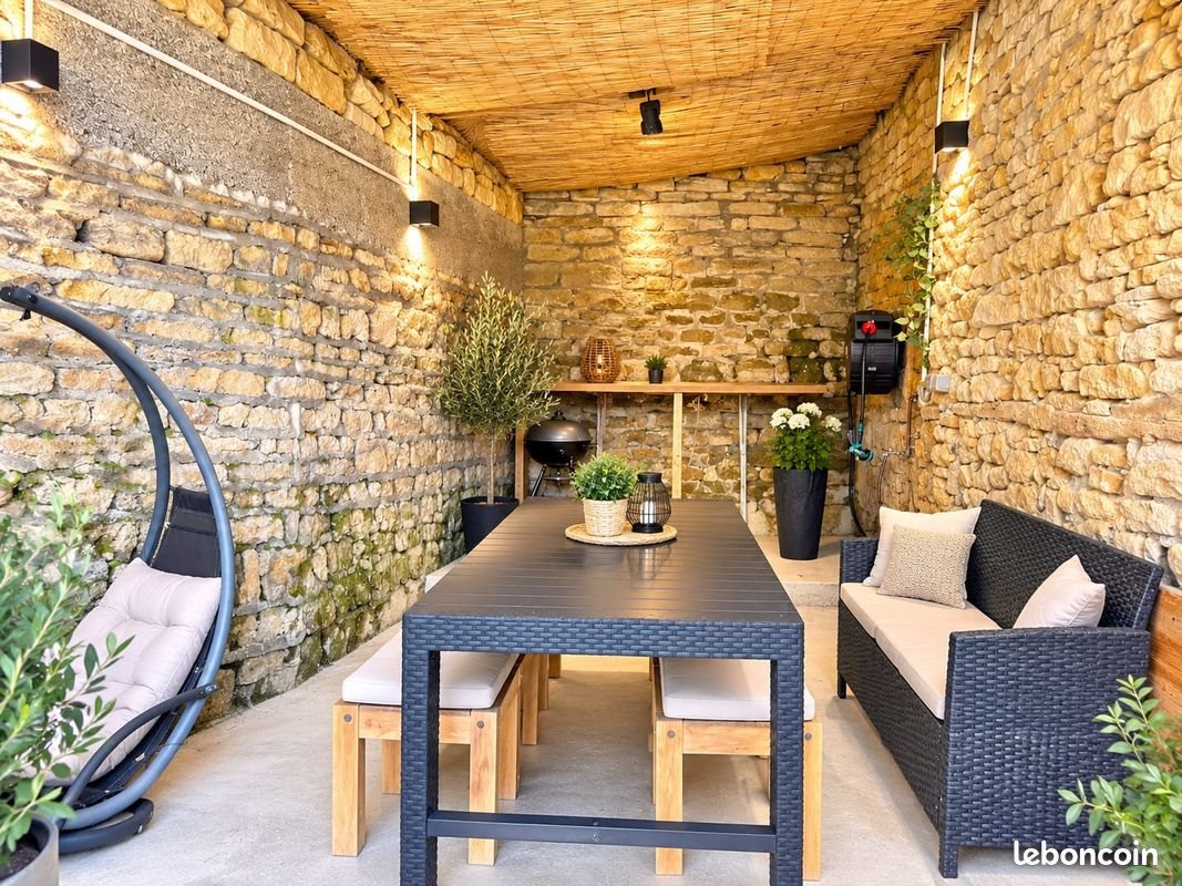 Maison à vendre, 193m², Cons-la-Grandville