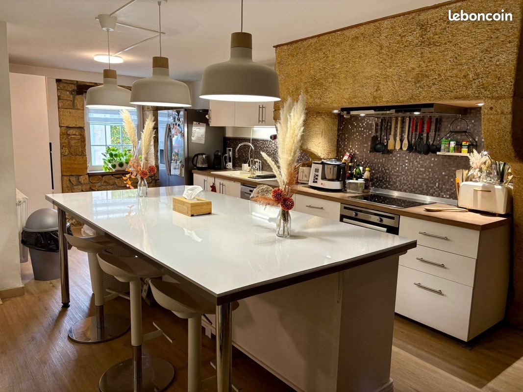 Maison à vendre, 193m², Cons-la-Grandville