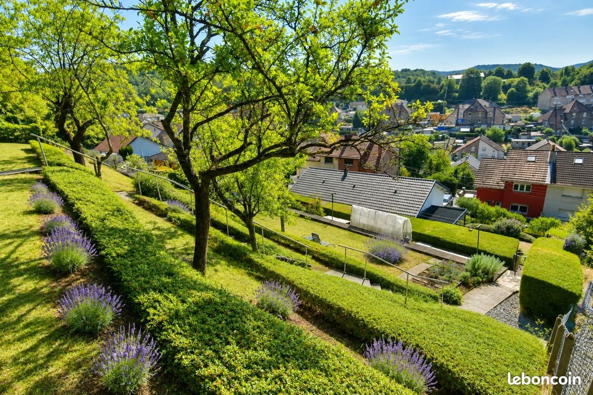 Maison à vendre, 80m², Saulnes