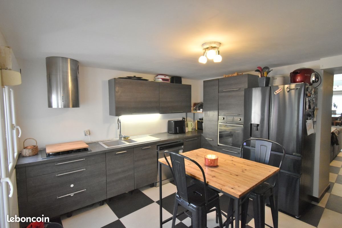 Maison à vendre, 145m², Fontoy