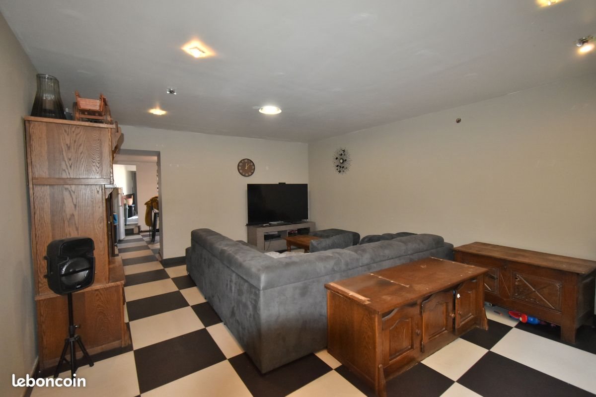 Maison à vendre, 145m², Fontoy