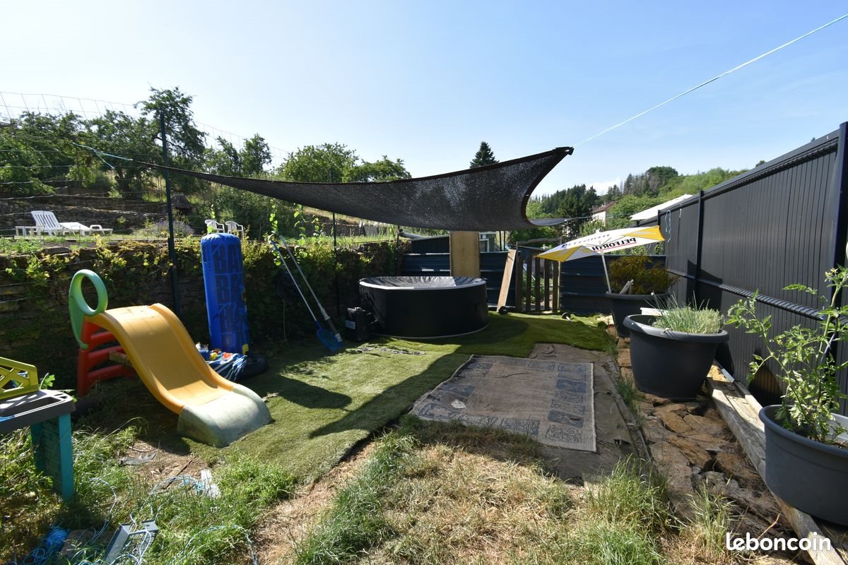 Maison à vendre, 145m², Fontoy