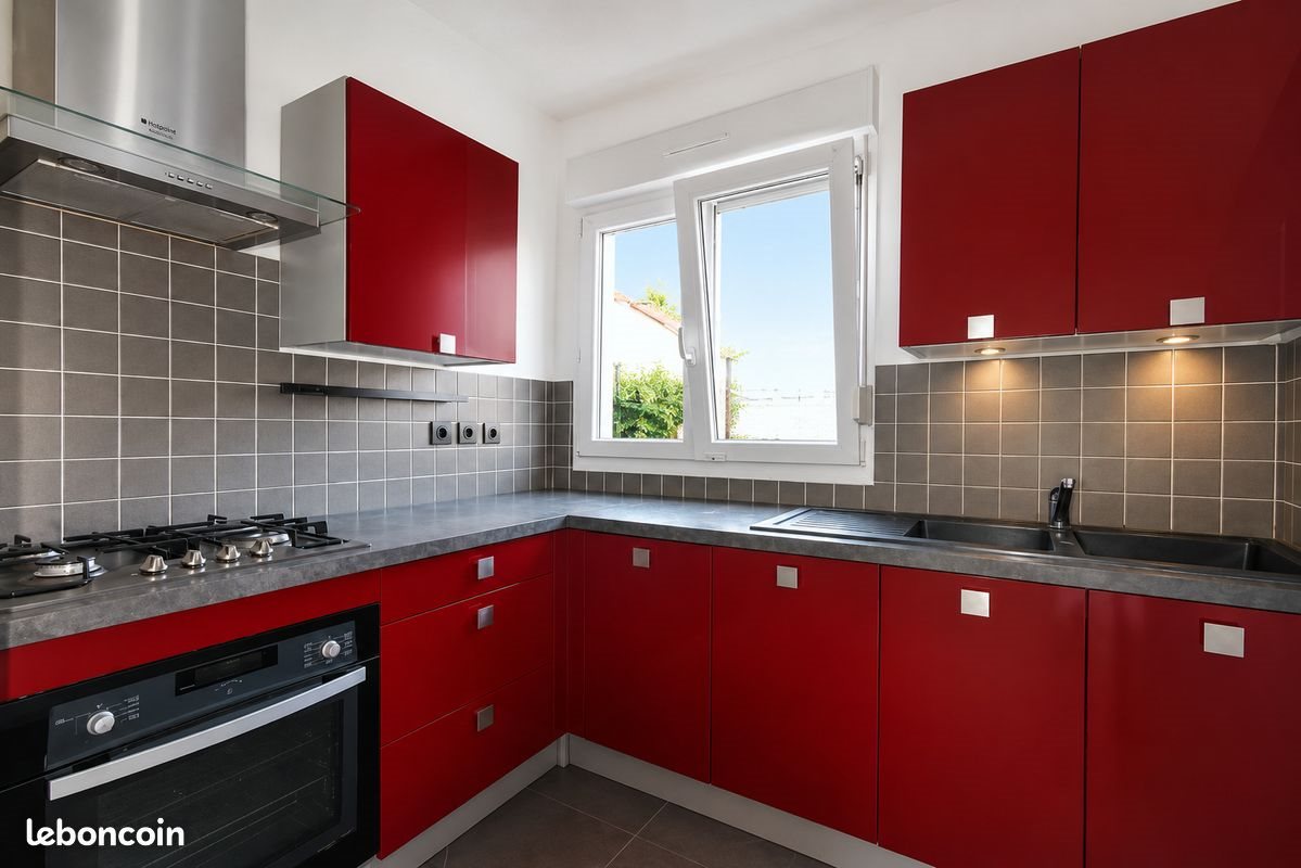 Appartement à vendre, 83m², Ottange