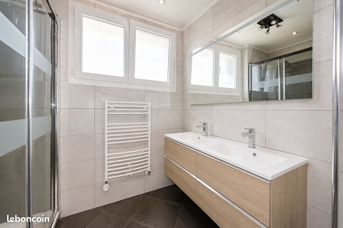 Appartement à vendre, 83m², Ottange